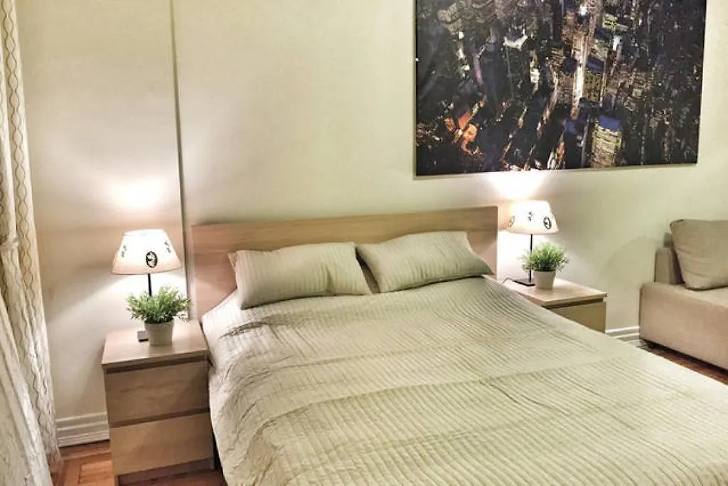 فندق Amazing Studio In The Heart Of Manhattan نيو يورك