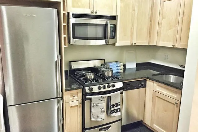 فندق Amazing Studio In The Heart Of Manhattan نيو يورك