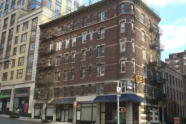 فندق Amazing Studio In The Heart Of Manhattan نيو يورك