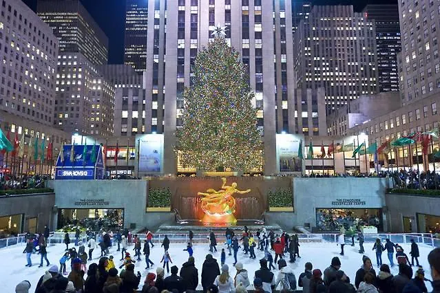 Amazing Studio In The Heart Of Manhattan Hotel New York 3*,  USA