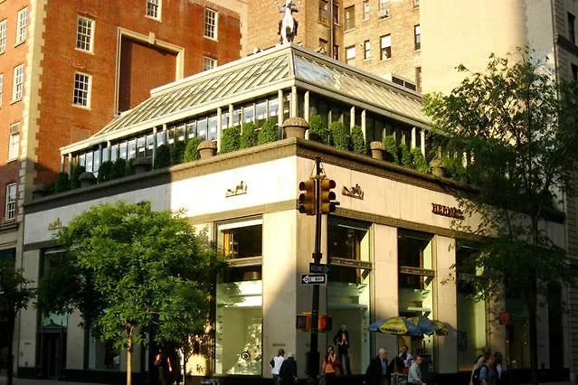 Amazing Studio In The Heart Of Manhattan Hotel New York